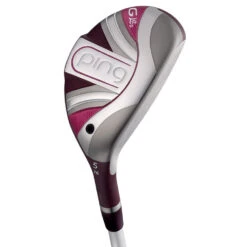 Ping Ladies G Le2 Golf Hybrid (Custom Fit)
