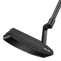 Ping PLD Milled Anser 2 Matte Black Golf Putter -Golf Supplies Store Ping PLD Anser 2 Matte Black 3