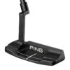 Ping PLD Milled Anser D Matte Black Golf Putter -Golf Supplies Store Ping PLD Anser D Matte Black 1