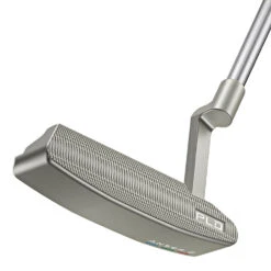 Ping PLD Milled Anser 2 Golf Putter -Golf Supplies Store Ping PLD Milled Anser 2 Satin Raw Putter 3