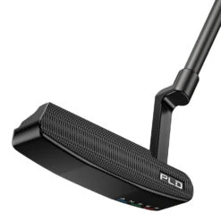 Ping PLD Milled Anser Matte Black Golf Putter 8 Ping PLD Milled Anser Matte Black Golf Putter -Golf Supplies Store Ping PLD Milled Anser Stealth Black Putter 3