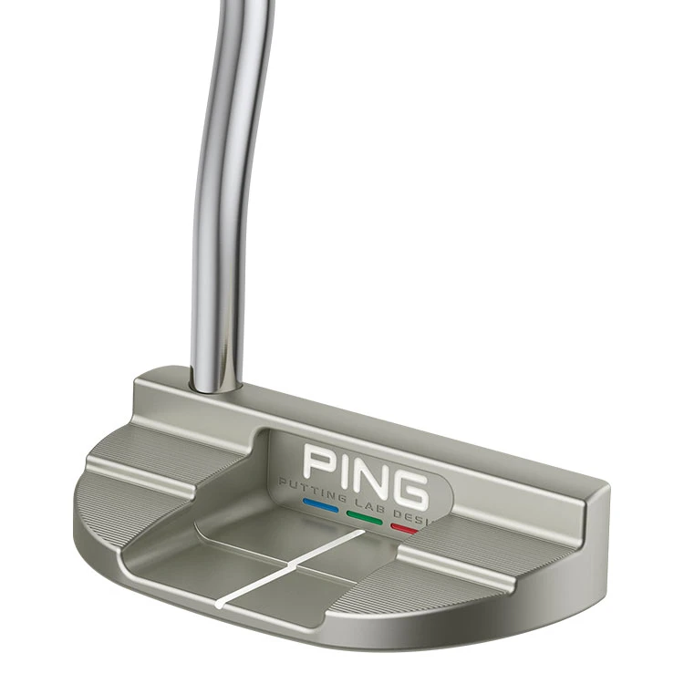 Ping PLD Milled DS72 Golf Putter 3 Ping PLD Milled DS72 Golf Putter