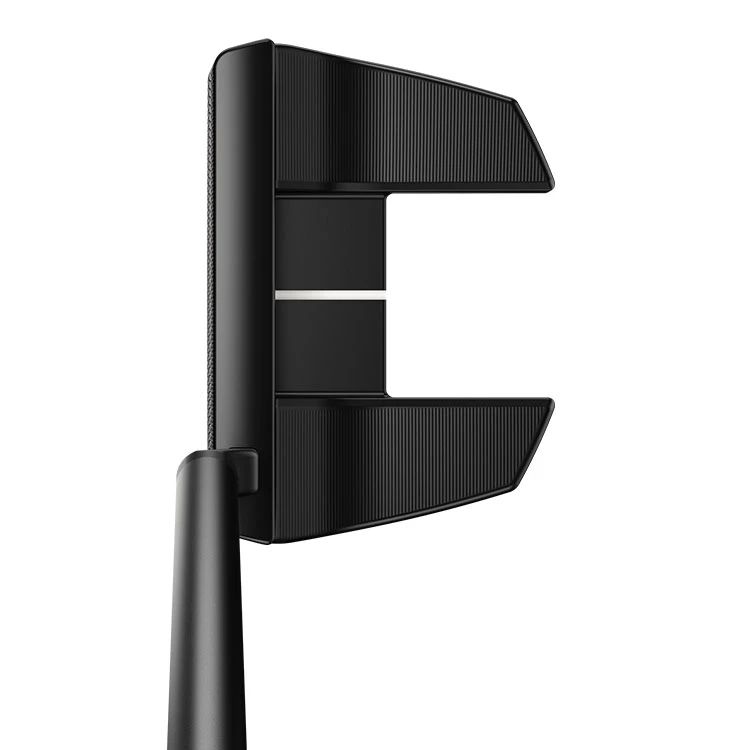 Ping PLD Milled Prime Tyne 4 Matte Black Golf Putter (Custom Fit) 4 Ping PLD Milled Prime Tyne 4 Matte Black Golf Putter (Custom Fit) - Image 2