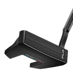 Ping PLD Milled Prime Tyne 4 Matte Black Golf Putter 8 Ping PLD Milled Prime Tyne 4 Matte Black Golf Putter -Golf Supplies Store Ping PLD Milled Prime Tyne 4 Stealth Putter 3