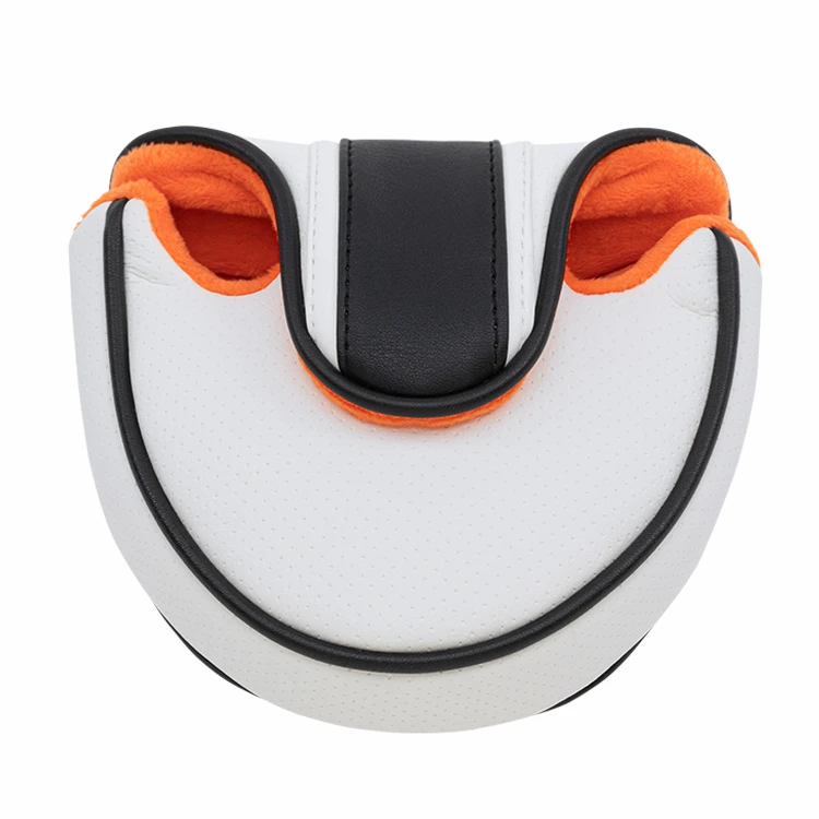 Ping PP58 Mallet Putter Headcover 4 Ping PP58 Mallet Putter Headcover - Image 2