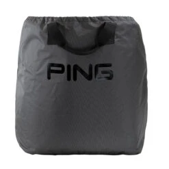 Ping Rolling Golf Travel Cover 8 Ping Rolling Golf Travel Cover -Golf Supplies Store Ping Rolling Golf Travel Cover Black 3