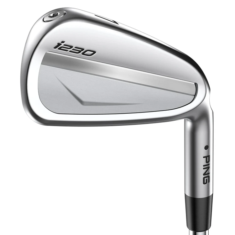 Ping I230 Golf Irons 3 Ping I230 Golf Irons