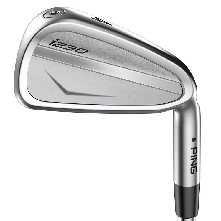 Ping I230 Golf Irons (Custom Fit) 7 Ping I230 Golf Irons (Custom Fit) - Image 5
