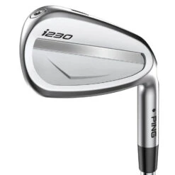 Ping I230 Golf Irons (Custom Fit) 14 Ping I230 Golf Irons (Custom Fit) -Golf Supplies Store Ping i230 Golf Irons 6 1