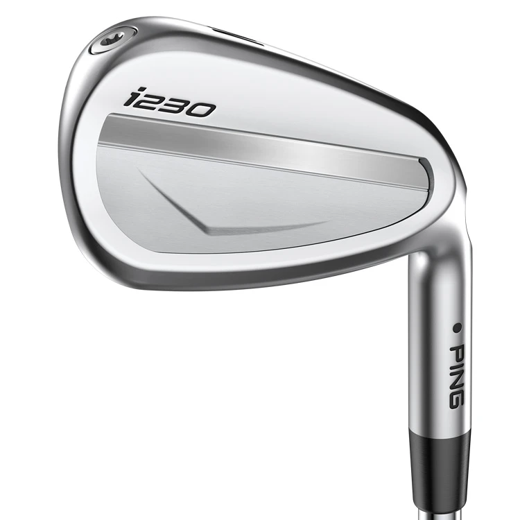 Ping I230 Golf Irons 8 Ping I230 Golf Irons - Image 6