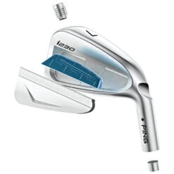 Ping I230 Golf Irons (Custom Fit) 15 Ping I230 Golf Irons (Custom Fit) -Golf Supplies Store Ping i230 Golf Irons 7 1