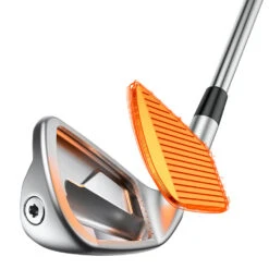 Ping I525 Golf Irons (Custom Fit) -Golf Supplies Store Ping i525 Golf Irons 6