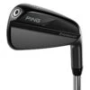 Ping ICrossover Golf Iron Hybrid (Custom Fit) 2 Ping ICrossover Golf Iron Hybrid (Custom Fit) -Golf Supplies Store Ping iCrossover Hybrid 1 1