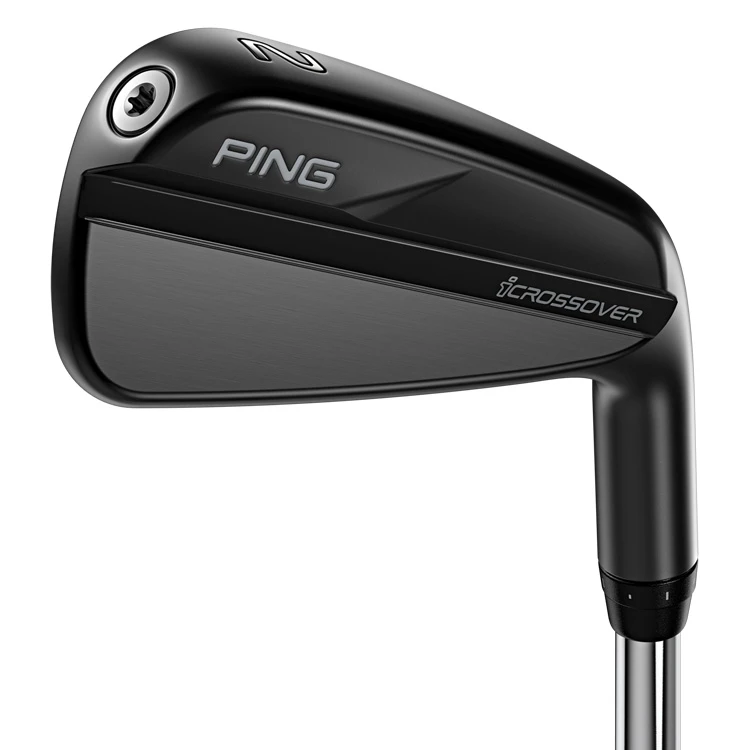 Ping ICrossover Golf Iron Hybrid 7 Ping ICrossover Golf Iron Hybrid - Image 5