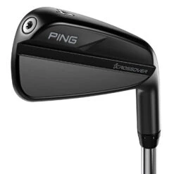 Ping ICrossover Golf Iron Hybrid 14 Ping ICrossover Golf Iron Hybrid -Golf Supplies Store Ping iCrossover Hybrid 6