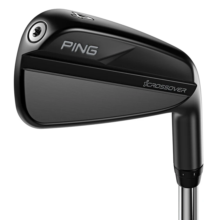 Ping ICrossover Golf Iron Hybrid 8 Ping ICrossover Golf Iron Hybrid - Image 6