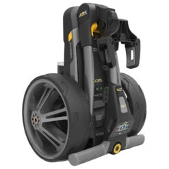 PowaKaddy CT6 EBS Electric Golf Trolley -Golf Supplies Store Powakaddy 2023 CT6 EBS Electric Trolley 36 Hole 4