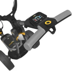 PowaKaddy CT6 EBS Electric Golf Trolley -Golf Supplies Store Powakaddy 2023 CT6 EBS Electric Trolley 36 Hole 7
