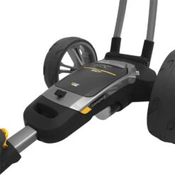 PowaKaddy CT6 EBS Electric Golf Trolley -Golf Supplies Store Powakaddy 2023 CT6 EBS Electric Trolley 36 Hole 8