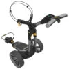 PowaKaddy CT6 GPS Electric Golf Trolley -Golf Supplies Store Powakaddy 2023 CT6 GPS Electric Trolley 18 Hole 1
