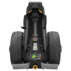 PowaKaddy CT8 GPS Electric Golf Trolley -Golf Supplies Store Powakaddy 2023 CT8 GPS Electric Trolley 18 Hole 6