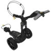 PowaKaddy FX3 EBS Electric Golf Trolley