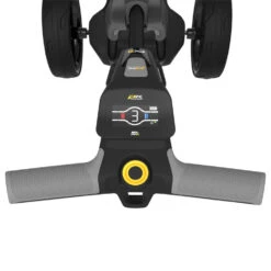 PowaKaddy FX3 EBS Electric Golf Trolley -Golf Supplies Store Powakaddy 2023 FX3 EBS Electric Trolley 18 Hole 3