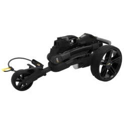 PowaKaddy FX3 EBS Electric Golf Trolley -Golf Supplies Store Powakaddy 2023 FX3 EBS Electric Trolley 18 Hole 4