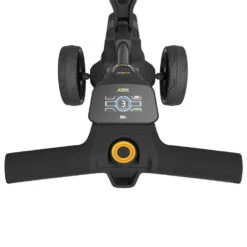 PowaKaddy FX3 Electric Golf Trolley 13 PowaKaddy FX3 Electric Golf Trolley -Golf Supplies Store Powakaddy 2023 FX3 Electric Trolley 36 Hole 3