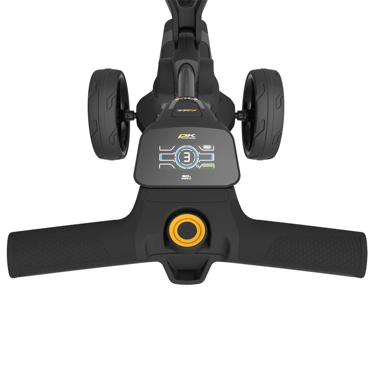 PowaKaddy FX3 Electric Golf Trolley 5 PowaKaddy FX3 Electric Golf Trolley - Image 3