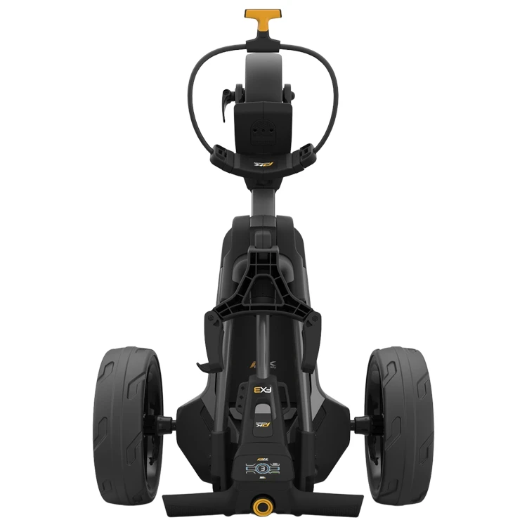 PowaKaddy FX3 Electric Golf Trolley 7 PowaKaddy FX3 Electric Golf Trolley - Image 5