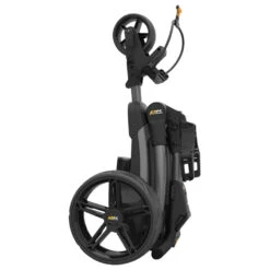 PowaKaddy FX3 Electric Golf Trolley 16 PowaKaddy FX3 Electric Golf Trolley -Golf Supplies Store Powakaddy 2023 FX3 Electric Trolley 36 Hole 6