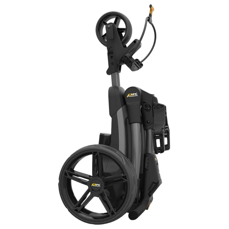 PowaKaddy FX3 Electric Golf Trolley 8 PowaKaddy FX3 Electric Golf Trolley - Image 6