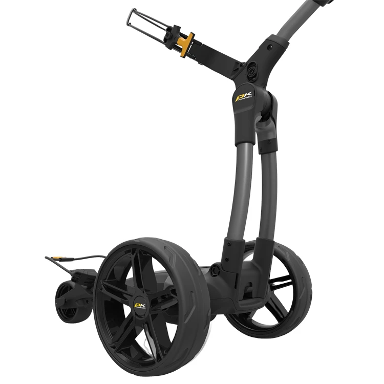 PowaKaddy FX3 Electric Golf Trolley 11 PowaKaddy FX3 Electric Golf Trolley - Image 9