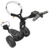 PowaKaddy FX5 Electric Golf Trolley