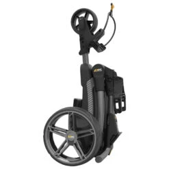 PowaKaddy FX5 Electric Golf Trolley -Golf Supplies Store Powakaddy 2023 FX5 Electric Trolley 18 Hole 6