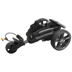 PowaKaddy FX5 Electric Golf Trolley -Golf Supplies Store Powakaddy 2023 FX5 Electric Trolley 36 Hole 4