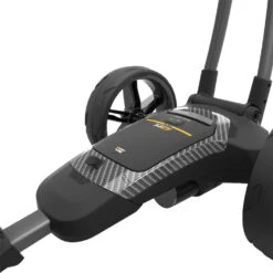 PowaKaddy FX5 Electric Golf Trolley -Golf Supplies Store Powakaddy 2023 FX5 Electric Trolley 36 Hole 8