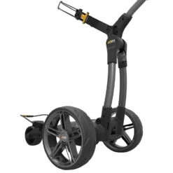 PowaKaddy FX5 Electric Golf Trolley -Golf Supplies Store Powakaddy 2023 FX5 Electric Trolley 36 Hole 9