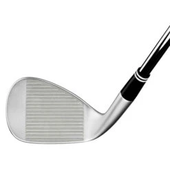 Cleveland RTX 3 Tour Satin Chrome Golf Wedge 10 Cleveland RTX 3 Tour Satin Chrome Golf Wedge -Golf Supplies Store RTX3satinchromewedge3