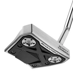 Scotty Cameron Phantom X 9.5 Golf Putter 10 Scotty Cameron Phantom X 9.5 Golf Putter -Golf Supplies Store Scotty Cameron 2022 Phantom X 9 5 Golf Putter 4