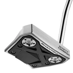 Scotty Cameron Phantom X 9 Golf Putter 10 Scotty Cameron Phantom X 9 Golf Putter -Golf Supplies Store Scotty Cameron 2022 Phantom X 9 Golf Putter 4