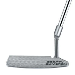 Scotty Cameron Super Select Newport 2 Golf Putter 10 Scotty Cameron Super Select Newport 2 Golf Putter -Golf Supplies Store Scotty Cameron 2023 Super Select Newport 2 Golf Putter 3 1