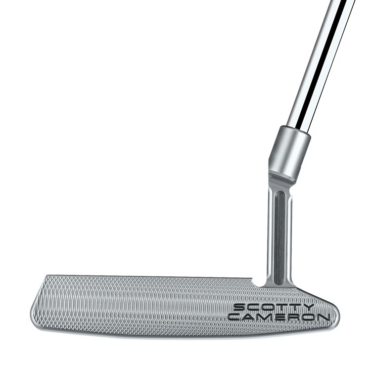 Scotty Cameron Super Select Newport 2 Golf Putter 5 Scotty Cameron Super Select Newport 2 Golf Putter - Image 3