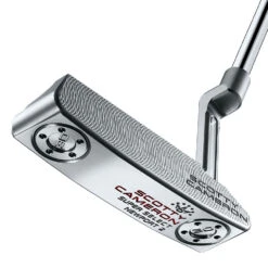 Scotty Cameron Super Select Newport 2 Golf Putter -Golf Supplies Store Scotty Cameron 2023 Super Select Newport 2 Golf Putter 4