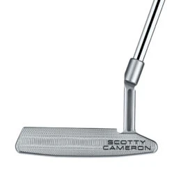Scotty Cameron Super Select Newport 2 Plus Golf Putter 10 Scotty Cameron Super Select Newport 2 Plus Golf Putter -Golf Supplies Store Scotty Cameron 2023 Super Select Newport 2 Plus Golf Putter 3