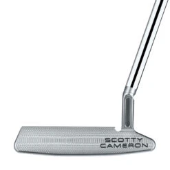 Scotty Cameron Super Select Newport 2.5 Plus Golf Putter -Golf Supplies Store Scotty Cameron 2023 Super Select Newport 2.5 Plus Golf Putter 3