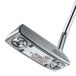 Scotty Cameron Super Select Newport 2.5 Plus Golf Putter -Golf Supplies Store Scotty Cameron 2023 Super Select Newport 2.5 Plus Golf Putter 4