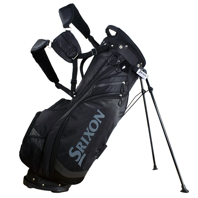 Srixon Performance 14 Way Golf Stand Bag 3 Srixon Performance 14 Way Golf Stand Bag