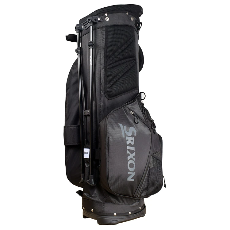 Srixon Performance 14 Way Golf Stand Bag 4 Srixon Performance 14 Way Golf Stand Bag - Image 2